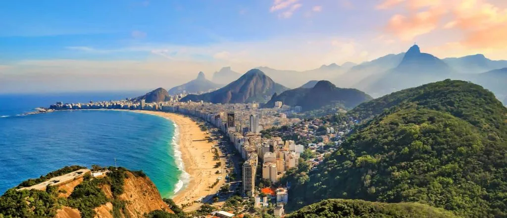 Delta Airlines Brazil Ticket office