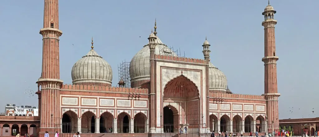 Delta Airlines Delhi Ticket Office in India