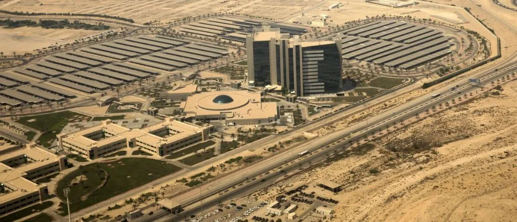 Delta Airlines Dhahran Ticket Office in Saudi Arabia