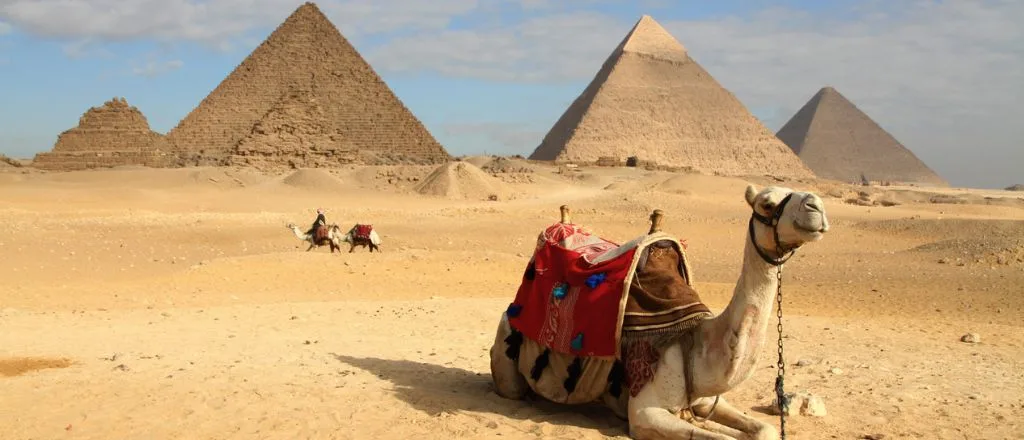 Delta Airlines Egypt Ticket Office