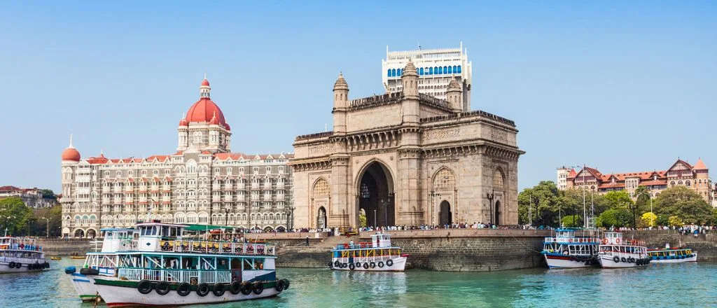 Delta Airlines Mumbai Ticket Office in India