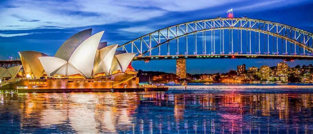 Delta Airlines Sydney Ticket Office in Australia