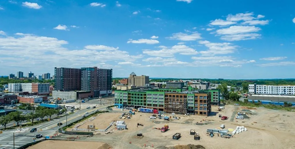 East Air Hackensack Office in New Jersey