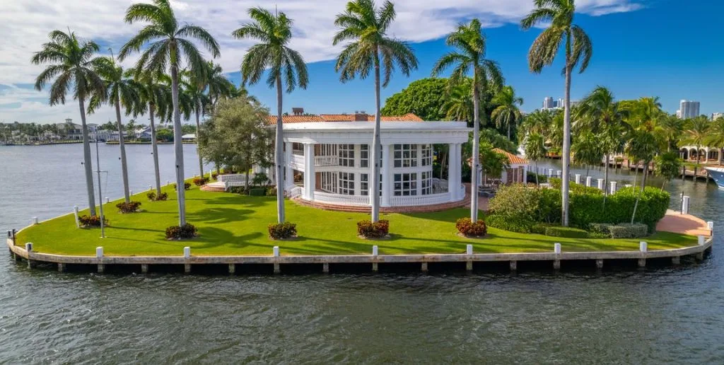 Flair Airlines Fort Lauderdale Office in Florida