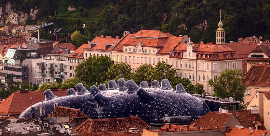 FlyEgypt Airlines Graz Office in Austria