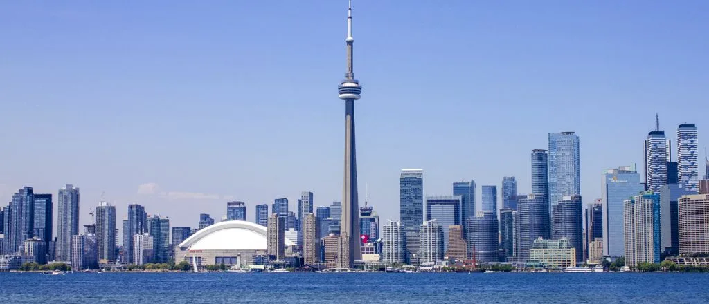 Garuda Indonesia Toronto Office in Canada