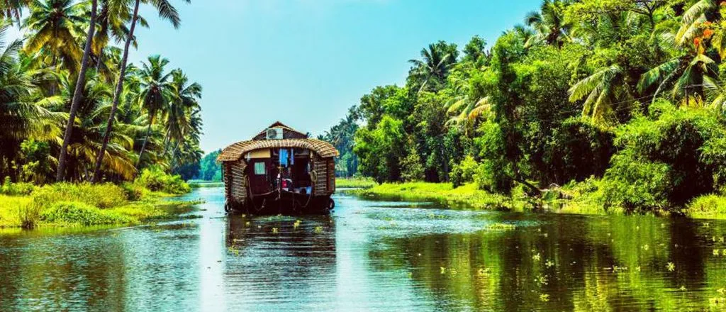 Jazeera Airways Kochi Office in Kerala, India