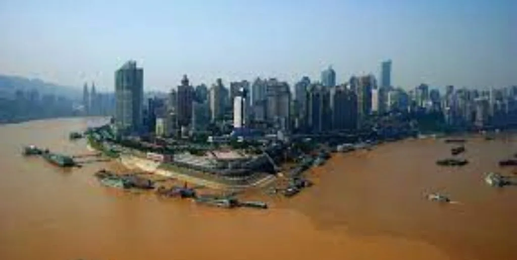 Maldivian Airline Chongqing Ticket Office in China