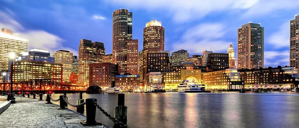 Miami Air Boston Office in Massachusetts