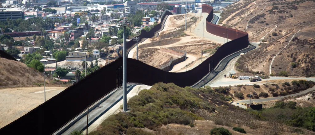 Miami Air Tijuana Office in Mexico