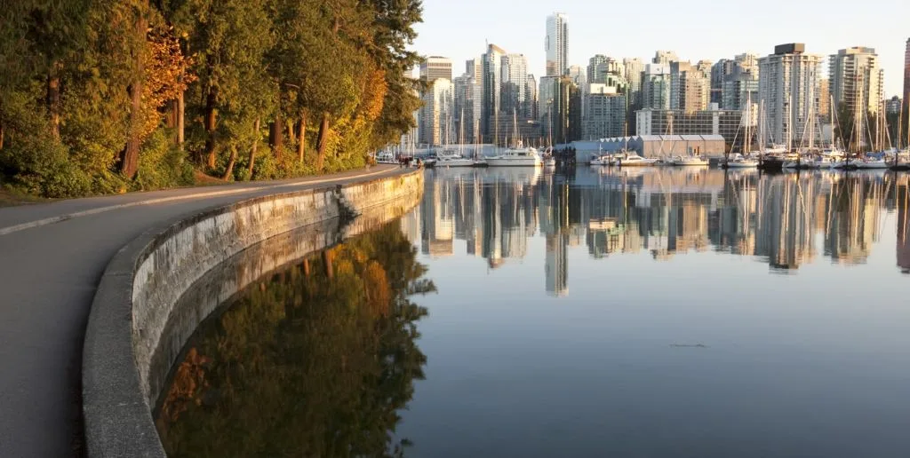 Pacific Coastal Airlines Vancouver Office in Canada