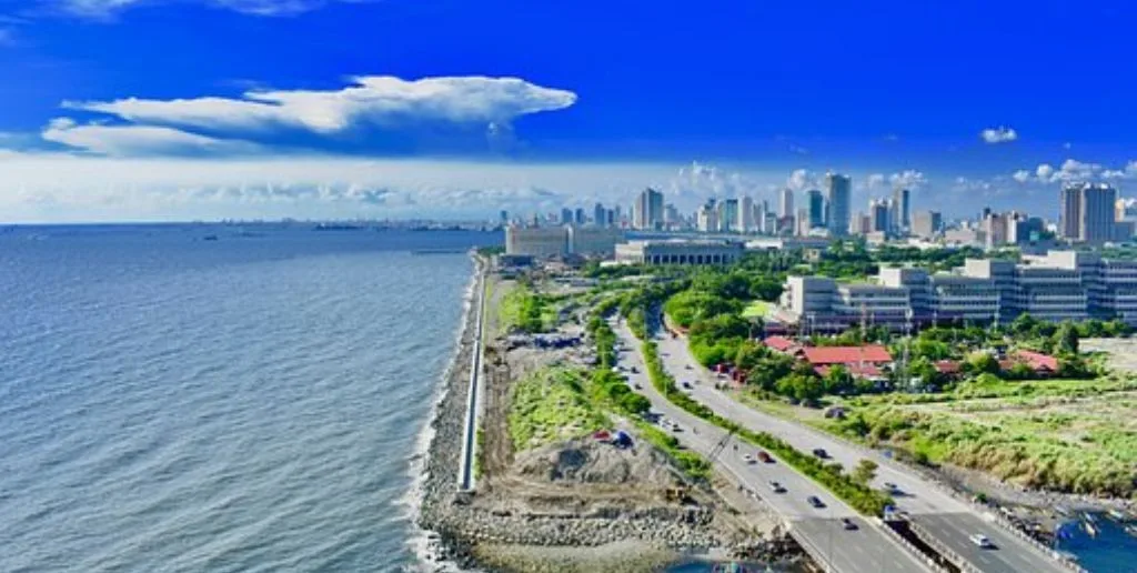 Pal Airlines Manila Ticketing office in Philippines