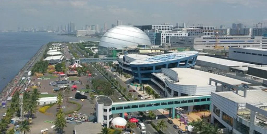 Pal Airlines Pasay Ticketing office in Philippines