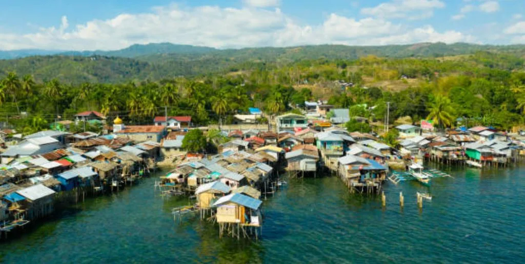 Philippine Airlines Zamboanga Airport Office in Philippine