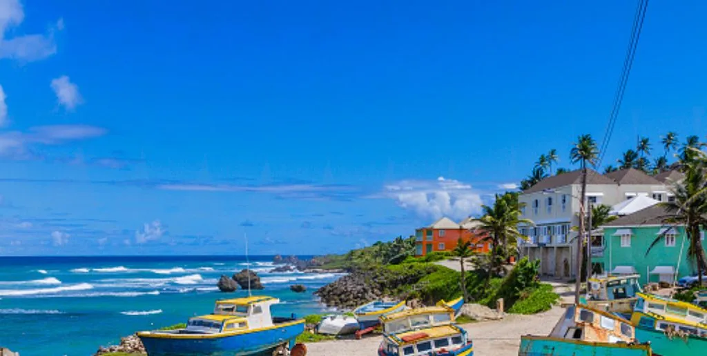 Virgin Atlantic Airways Barbados office