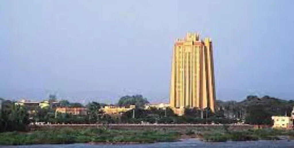 Air Algerie Bamako Office in Mali