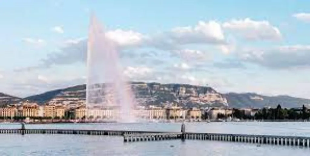 Air Algerie Genève Office in Switzerland