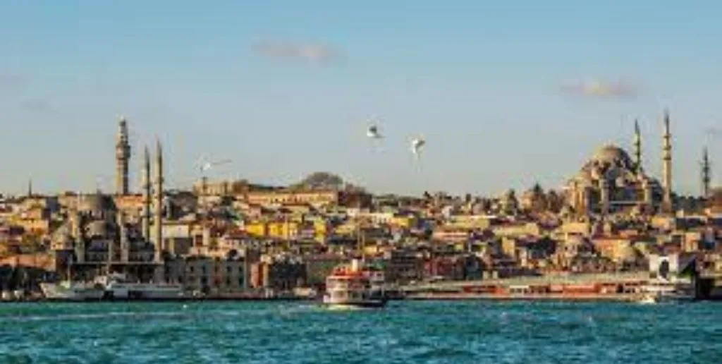 Air Algerie Istanbul office in Turkey