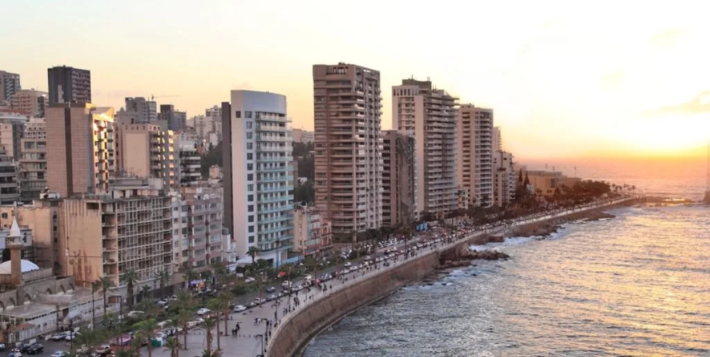 Air Arabia Beirut Office in Lebanon