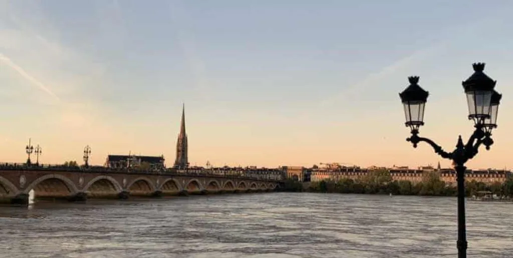 Air Arabia Bordeaux Office in France