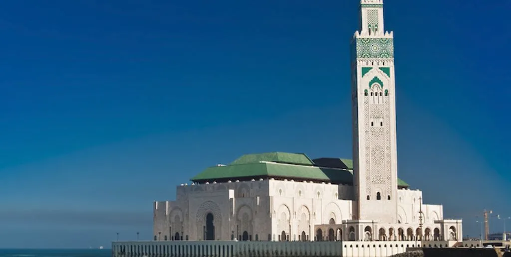 Air Arabia Casablanca Office in Morocco