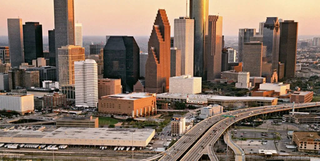 Air Arabia Houston Office in USA