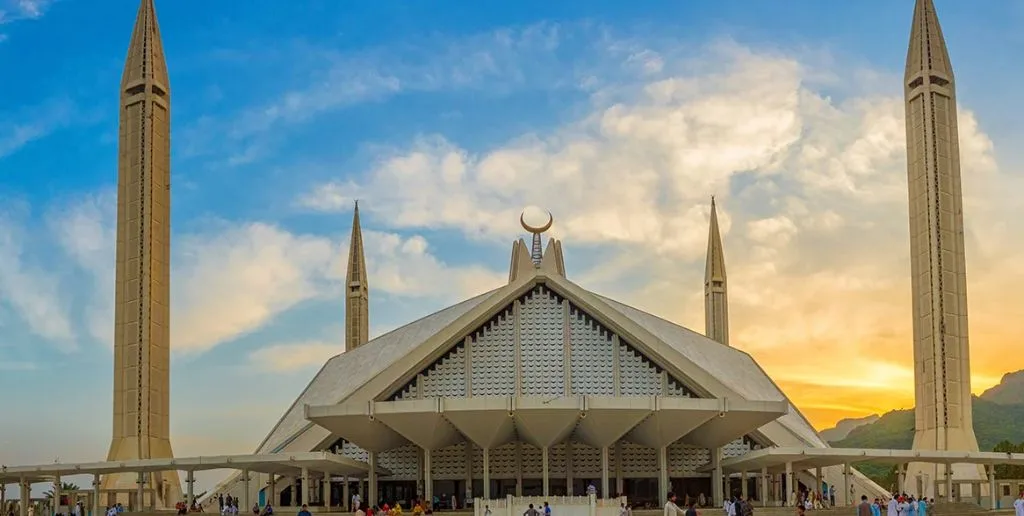 Air Arabia Islamabad office in Pakistan