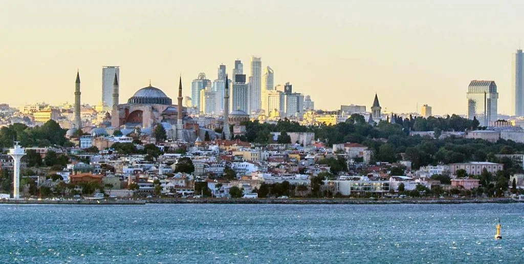 Air Arabia Istanbul office in Turkey