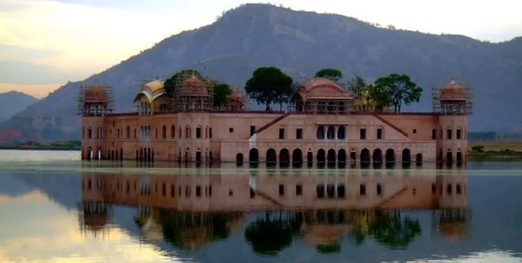 Air Arabia Jaipur Office in Rajasthan