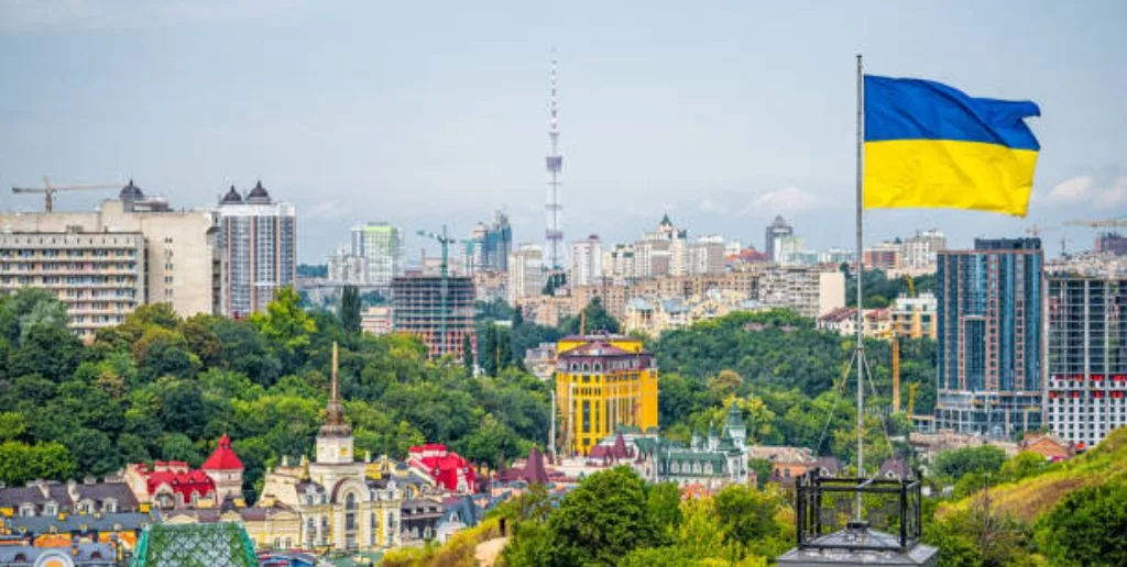 Air Arabia Kiev Office in Ukraine