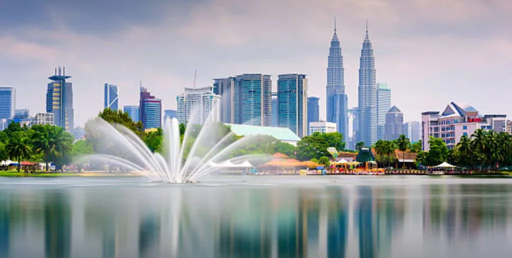 Air Arabia Kuala Lumpur Office in Malaysia