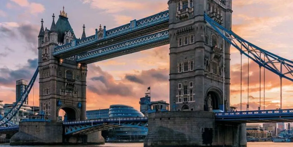 Air Arabia London office in England