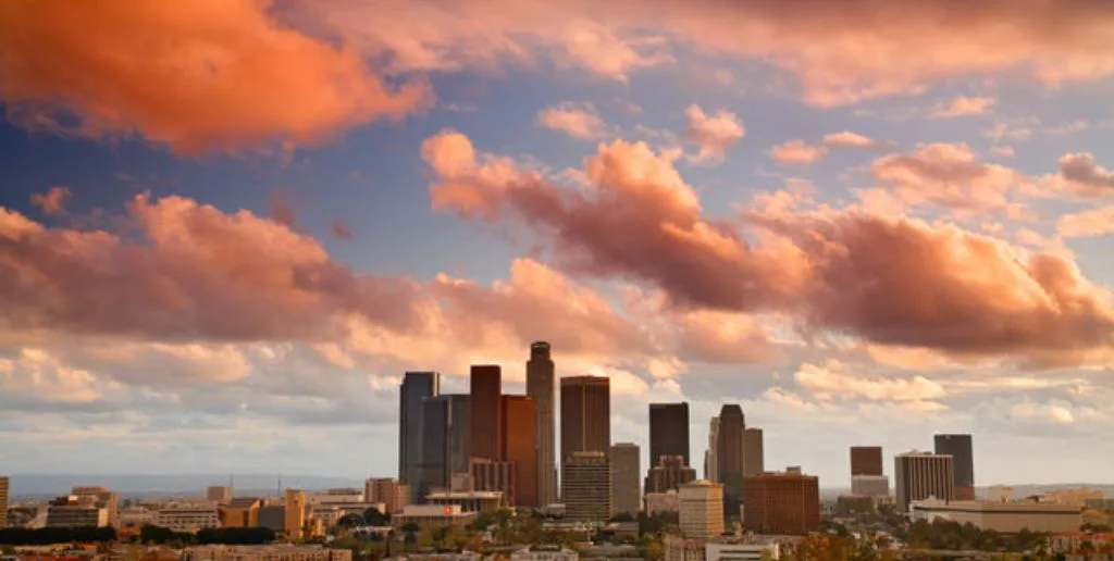 Air Arabia Los Angeles Office in California