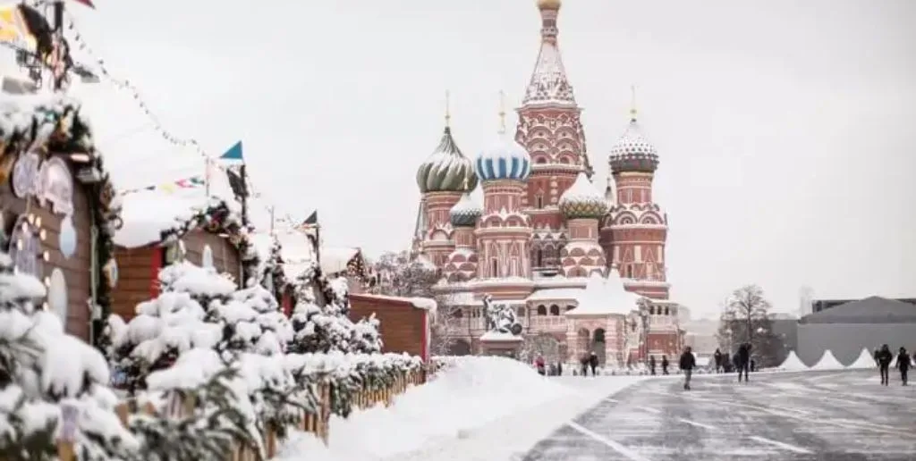 Air Arabia Moscow Office in Russia