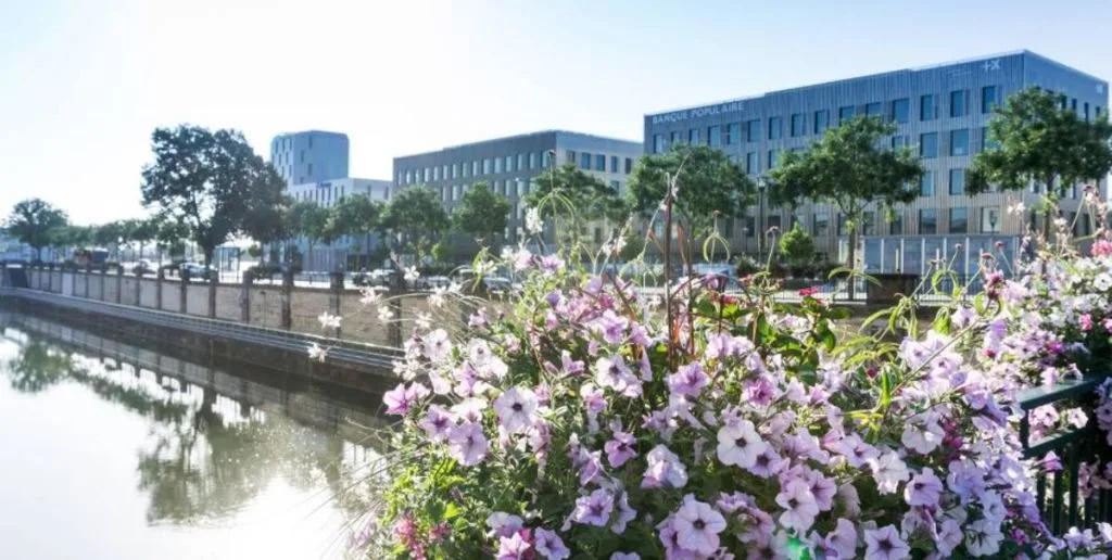 Air Arabia Mulhouse Office in France