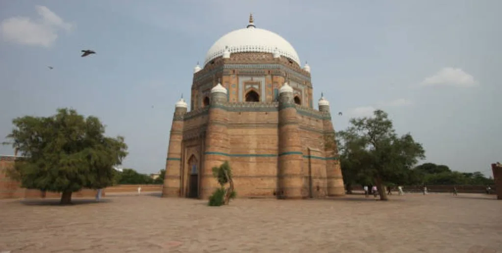 Air Arabia Multan Office in Pakistan