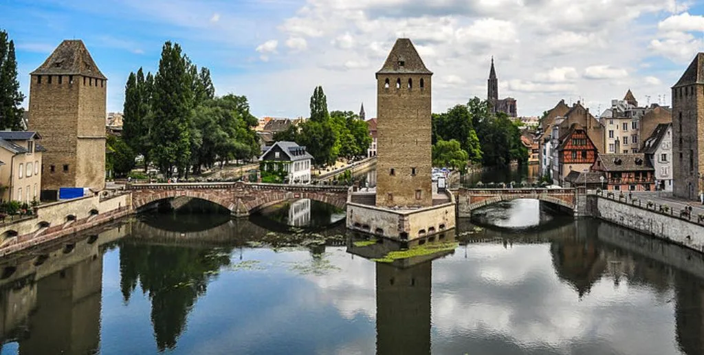 Air Arabia Strasbourg Office in France