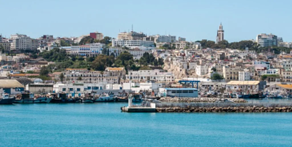 Air Arabia Tangier Office in Morocco