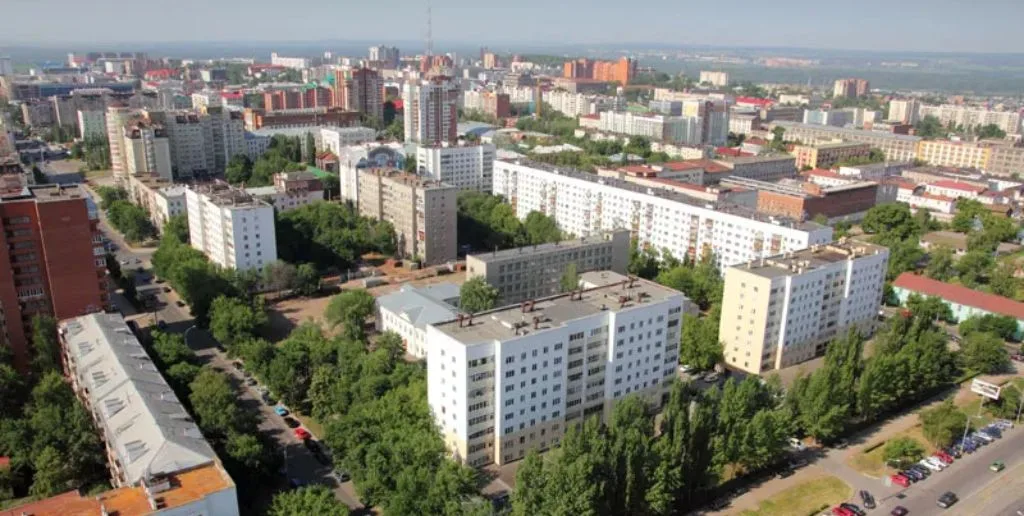 Air Arabia Ufa Office in Russia