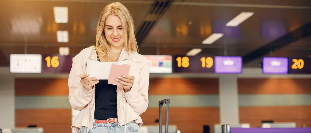 Air France Bastia – Poretta Airport Terminal (BIA)