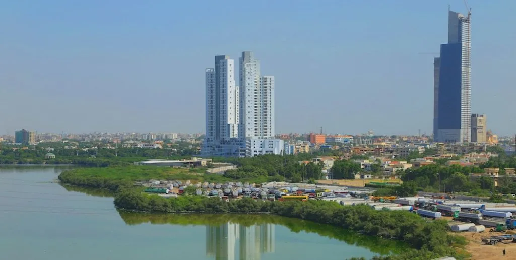 Air Mauritius Karachi Office in Pakistan