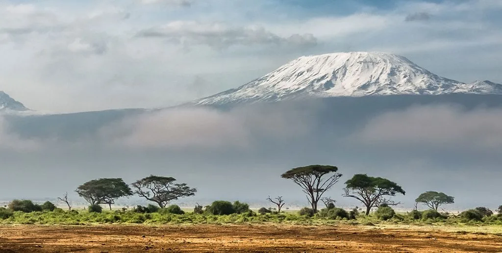 Air Mauritius Kenya Office