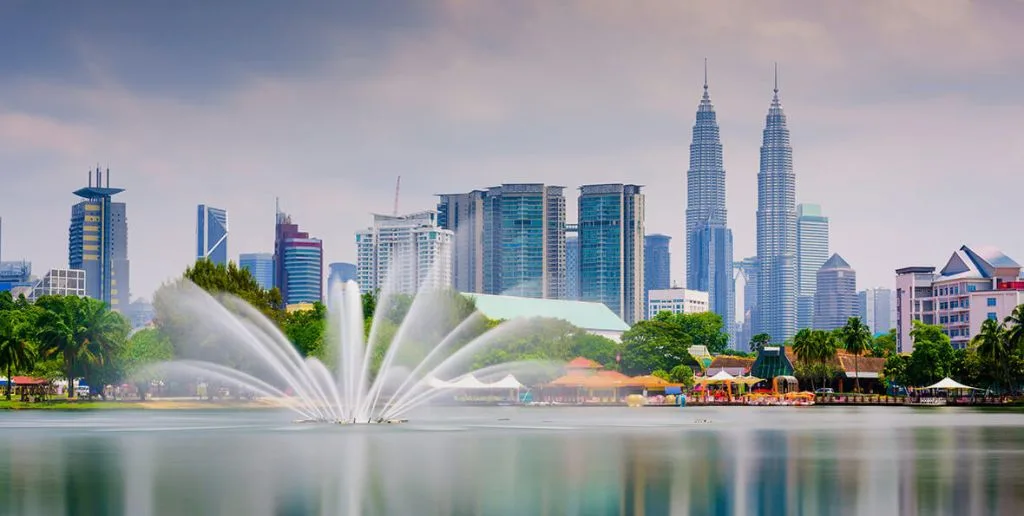 Air Mauritius Kuala Lumpur Office in Malaysia