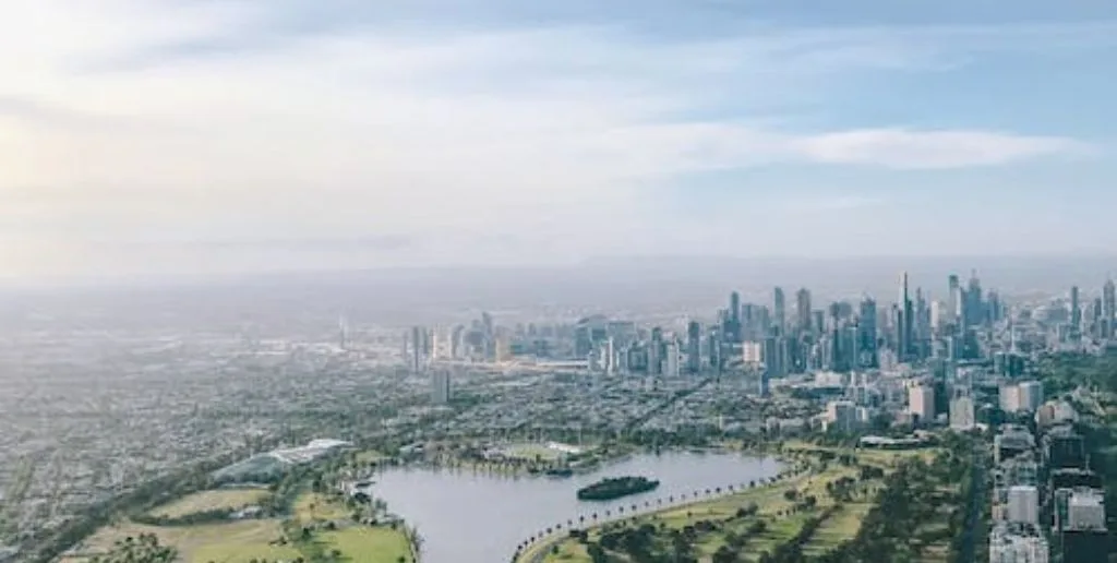 Air Mauritius Melbourne Office in Australia