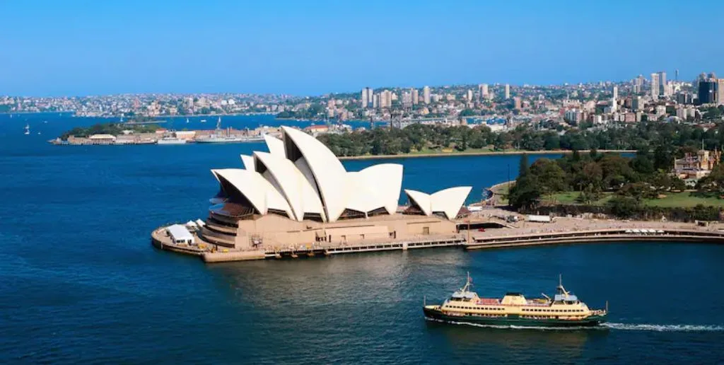 Air Mauritius Sydney Office in Australia