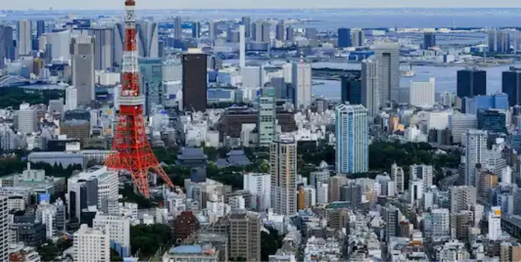 Air Mauritius Tokyo Office in Japan