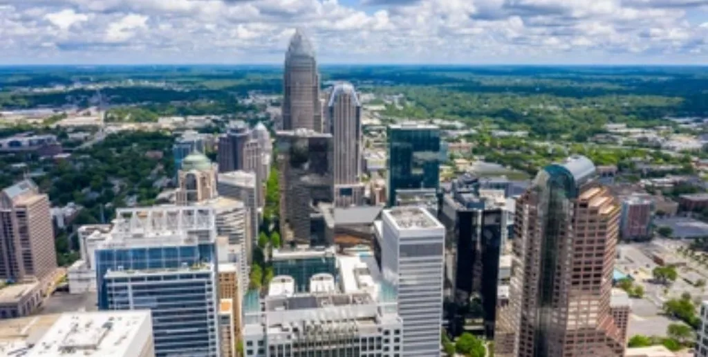 Allegiant Air Charlotte Office in North Carolina