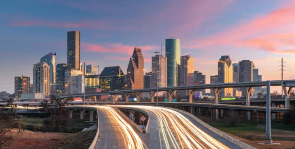 Allegiant Air Houston Office in Texas