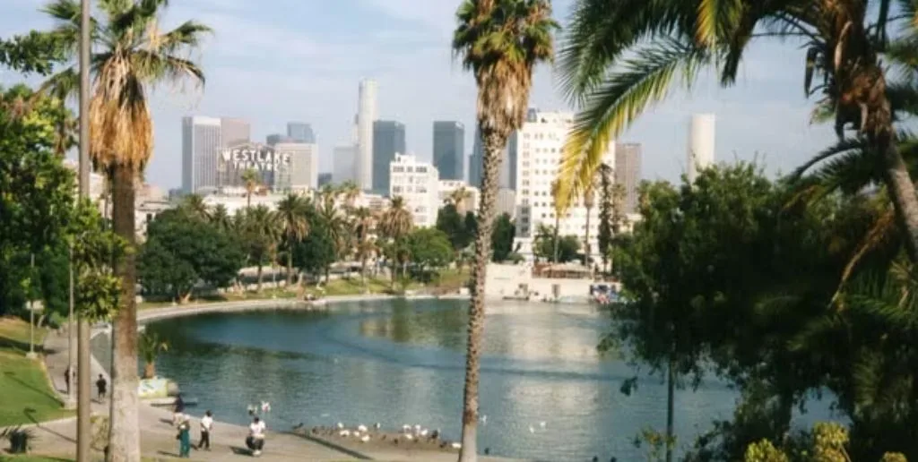 Allegiant Air Los Angeles Office in California