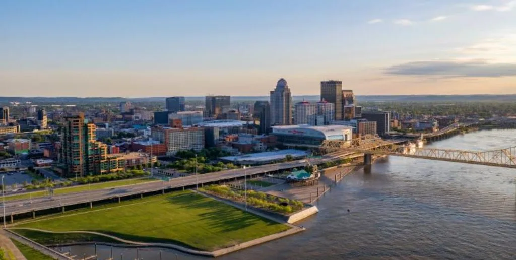 Allegiant Air Louisville Office in Kentucky